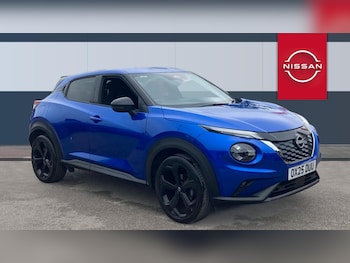 Used Nissan Juke 2025 for sale - 78861821: Photo