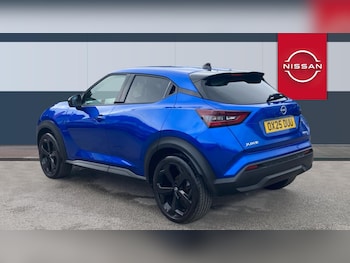 Used Nissan Juke 2025 for sale - 78861821: Photo