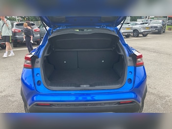 Used Nissan Juke 2025 for sale - 78861821: Photo