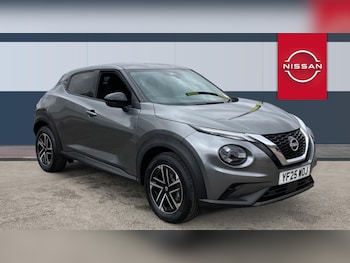 Used Nissan Juke 2025 for sale - 75894466: Photo