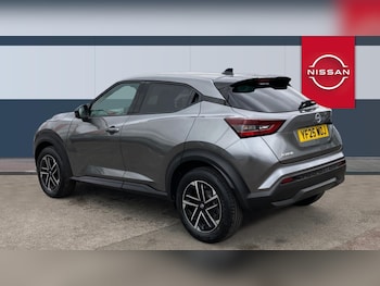 Used Nissan Juke 2025 for sale - 75894466: Photo