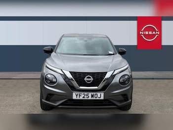 Used Nissan Juke 2025 for sale - 75894466: Photo