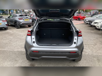Used Nissan Juke 2025 for sale - 75894466: Photo