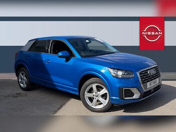 Used Audi Q2 2019 for sale - 78078059: Photo