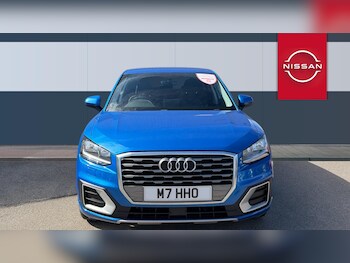 Used Audi Q2 2019 for sale - 78078059: Photo