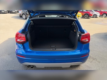 Used Audi Q2 2019 for sale - 78078059: Photo