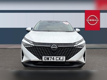 Used Nissan Qashqai 2024 for sale - 77023340: Photo