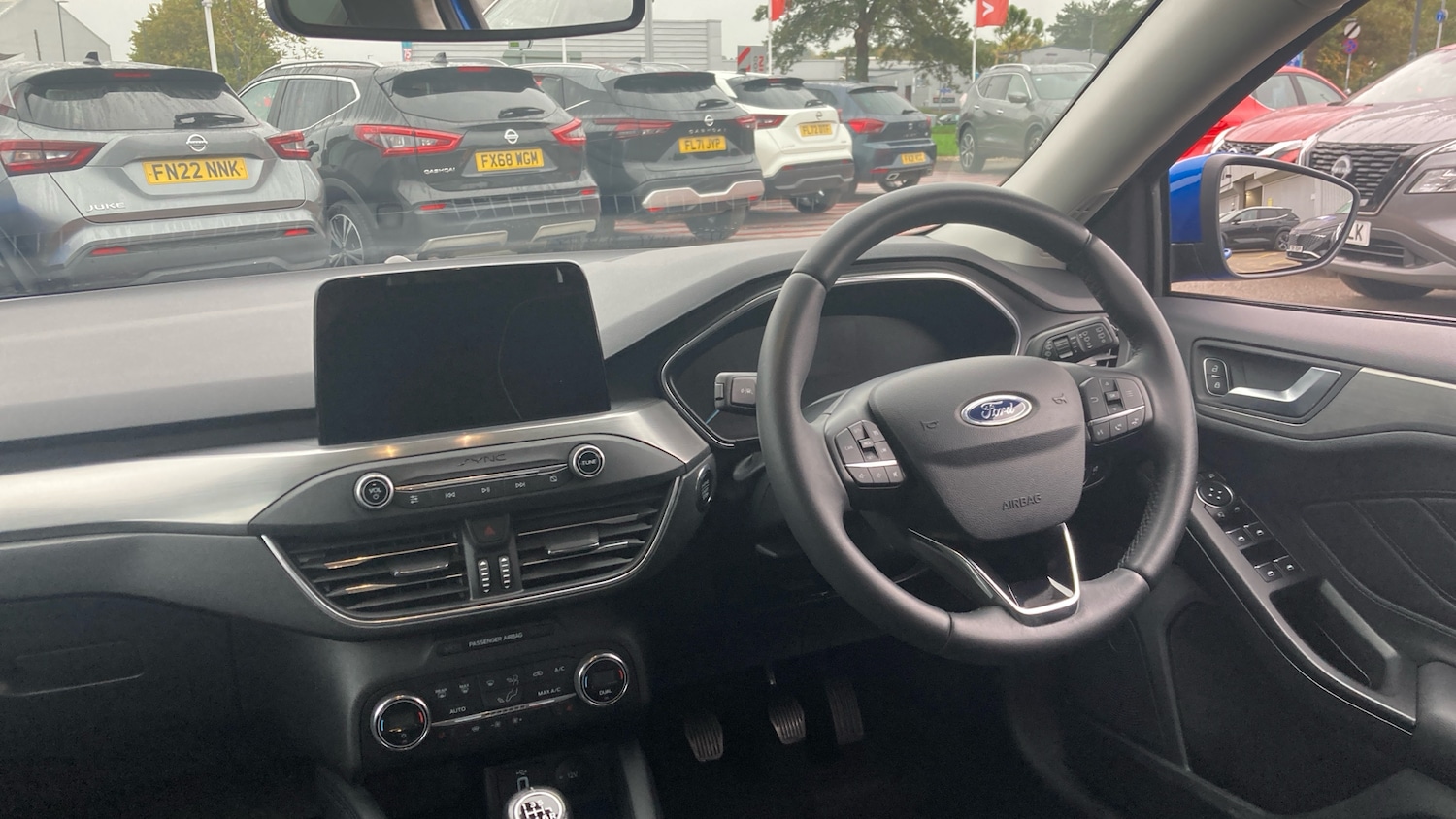 Used Ford Focus 2020 for sale - 76284457: Photo 10