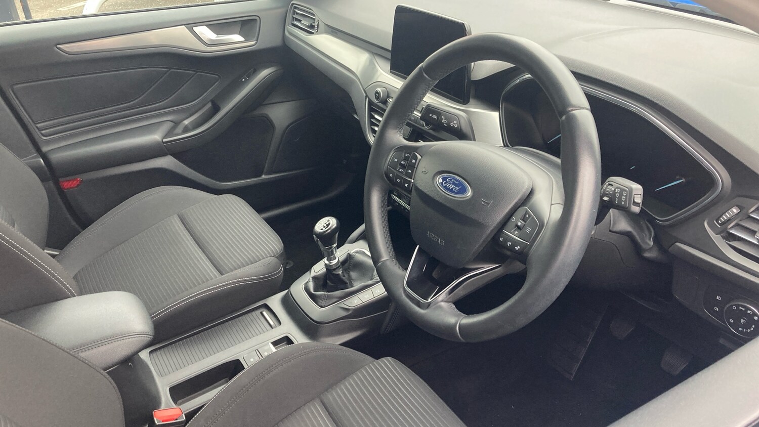 Used Ford Focus 2020 for sale - 76284457: Photo 11