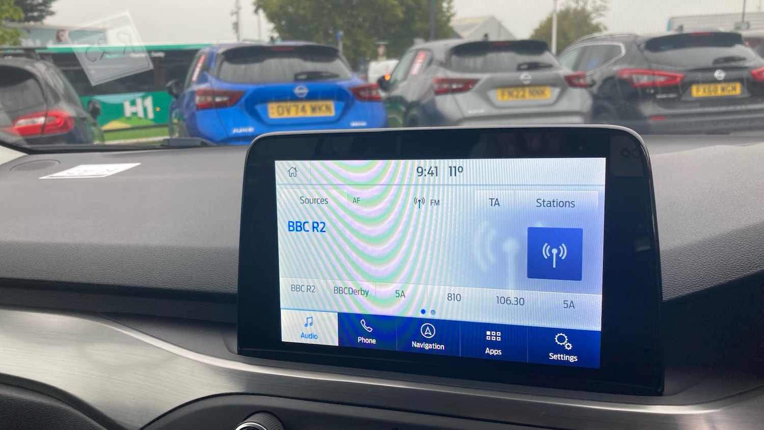 Used Ford Focus 2020 for sale - 76284457: Photo 12