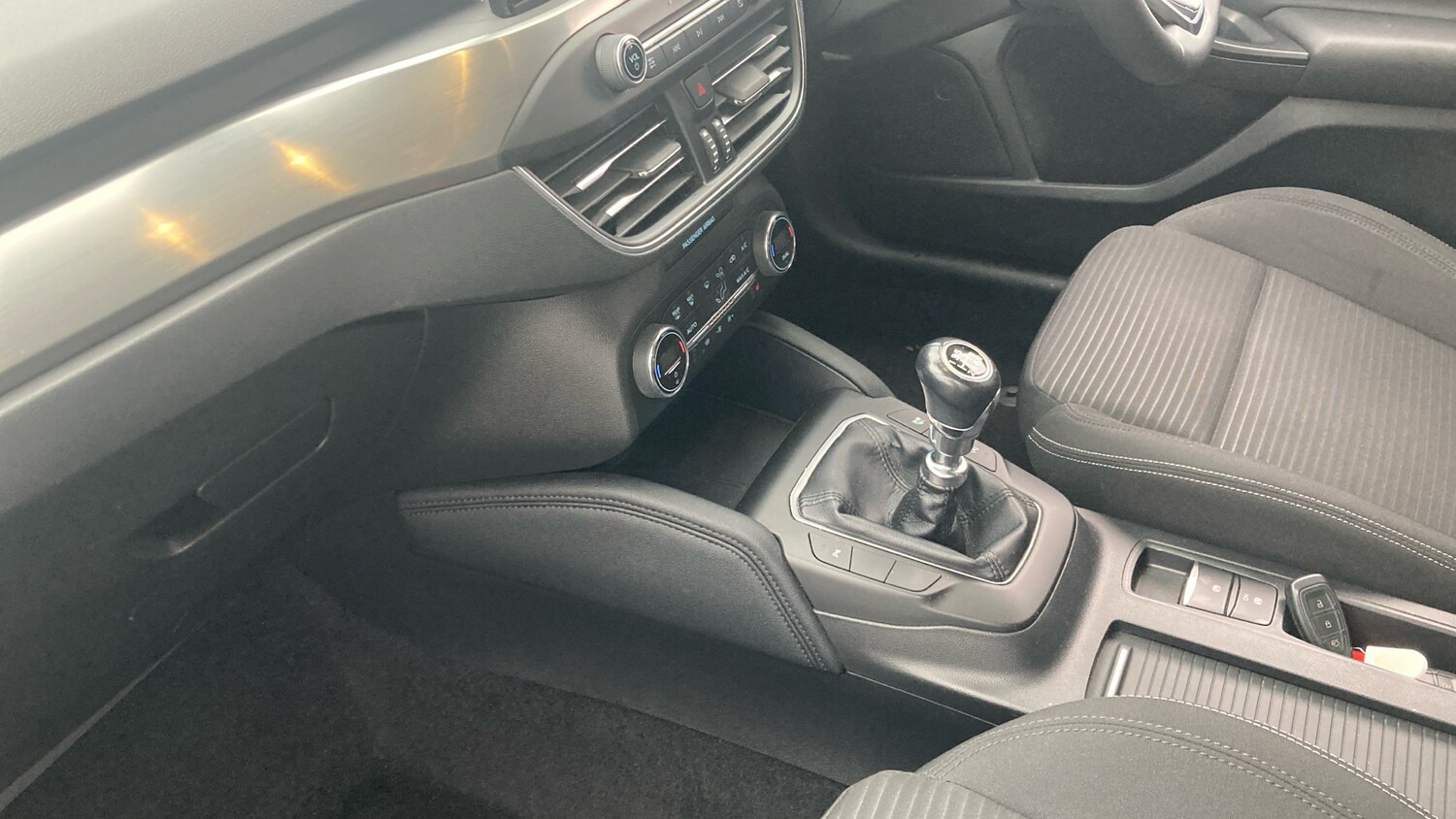 Used Ford Focus 2020 for sale - 76284457: Photo 13