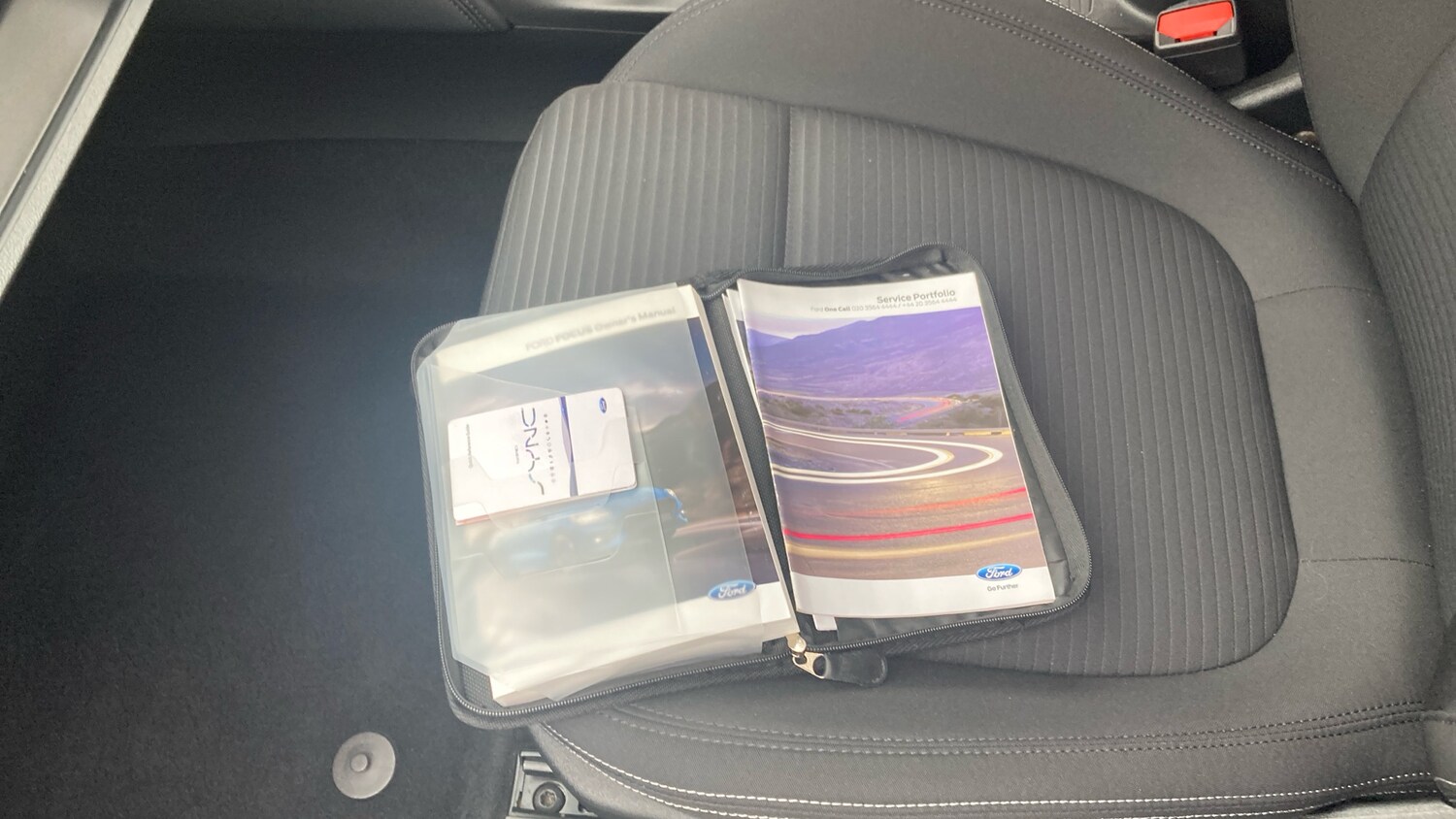 Used Ford Focus 2020 for sale - 76284457: Photo 19