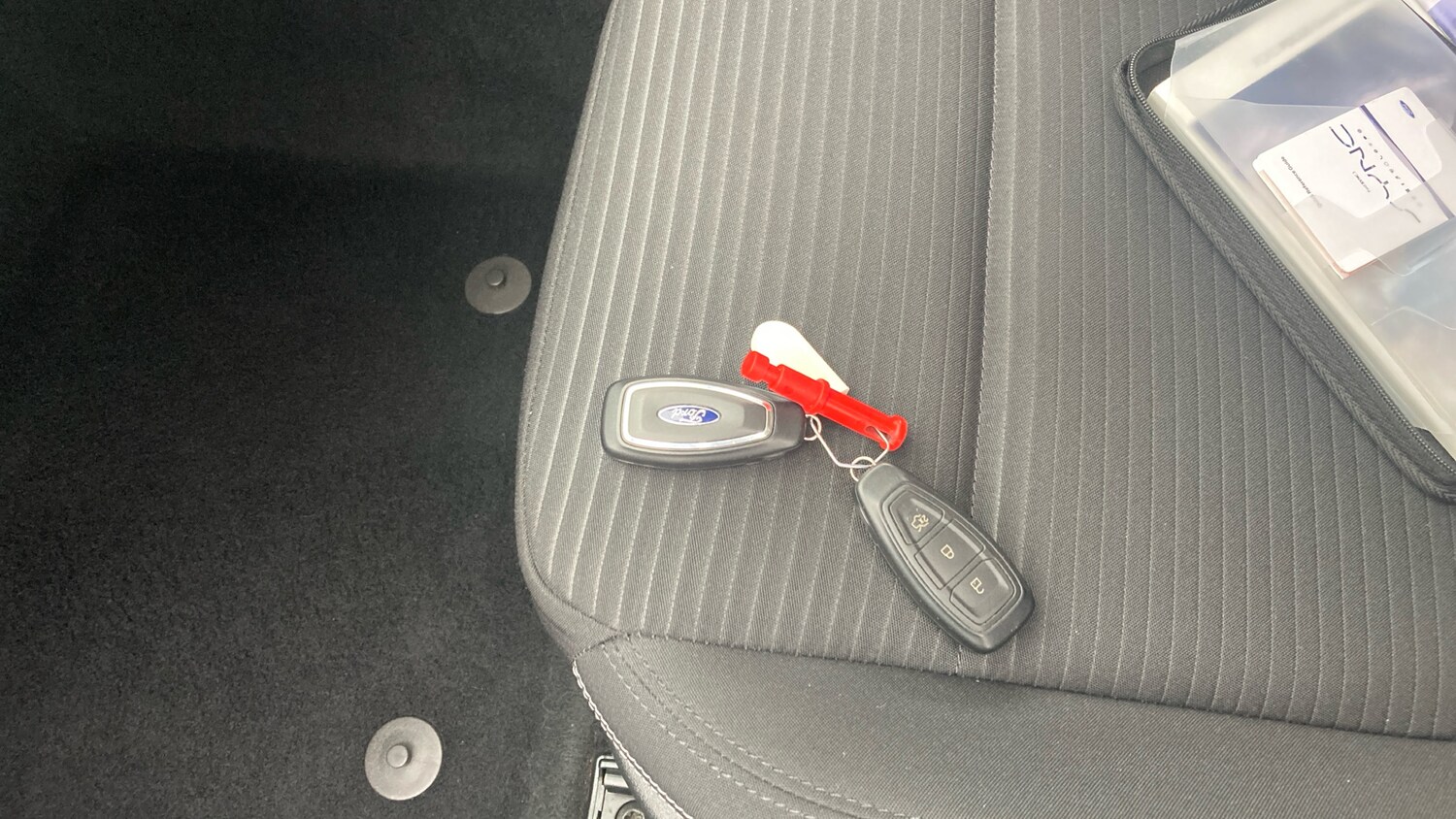 Used Ford Focus 2020 for sale - 76284457: Photo 20