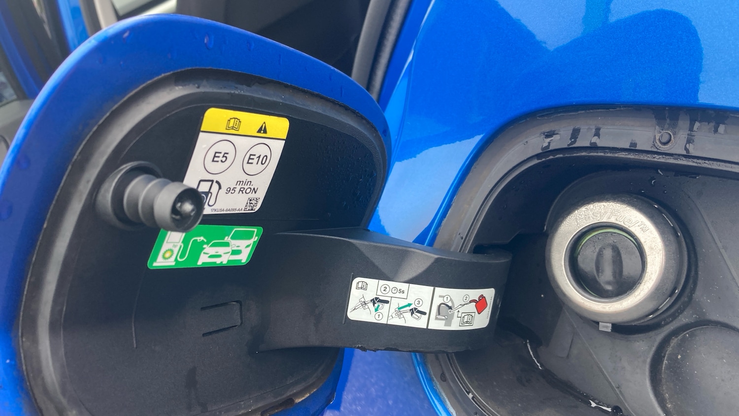 Used Ford Focus 2020 for sale - 76284457: Photo 23