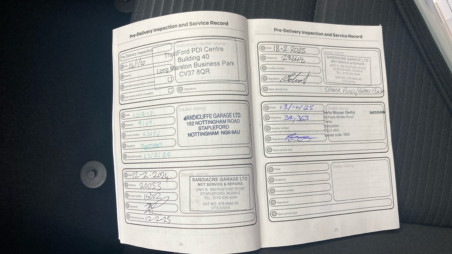 Used Ford Focus 2020 for sale - 76284457: Photo 24