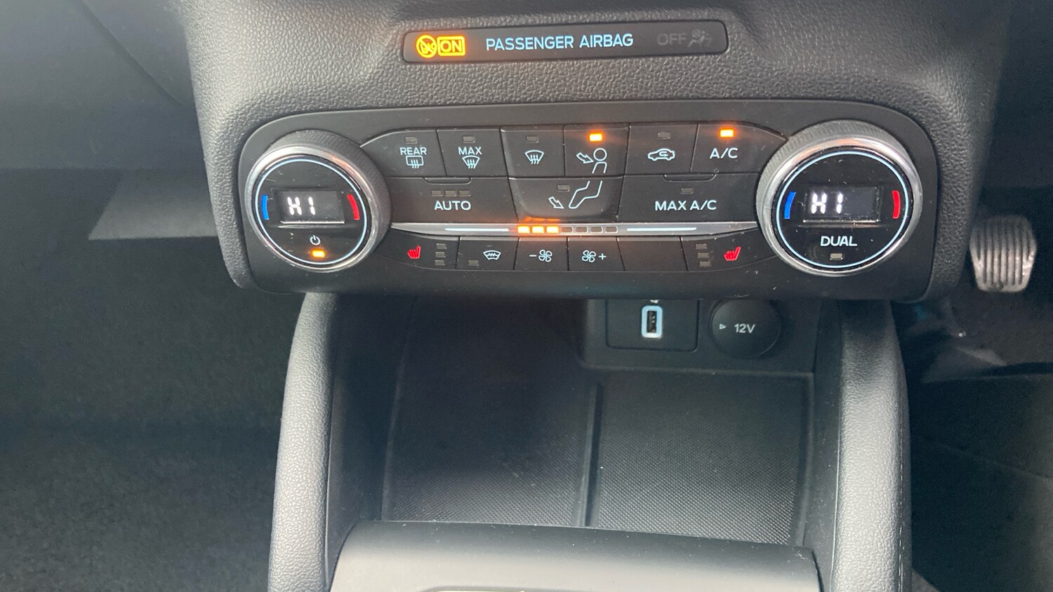 Used Ford Focus 2020 for sale - 76284457: Photo 27