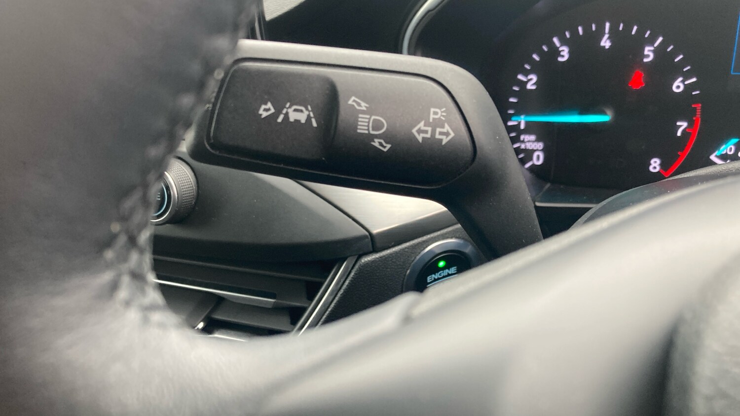 Used Ford Focus 2020 for sale - 76284457: Photo 30