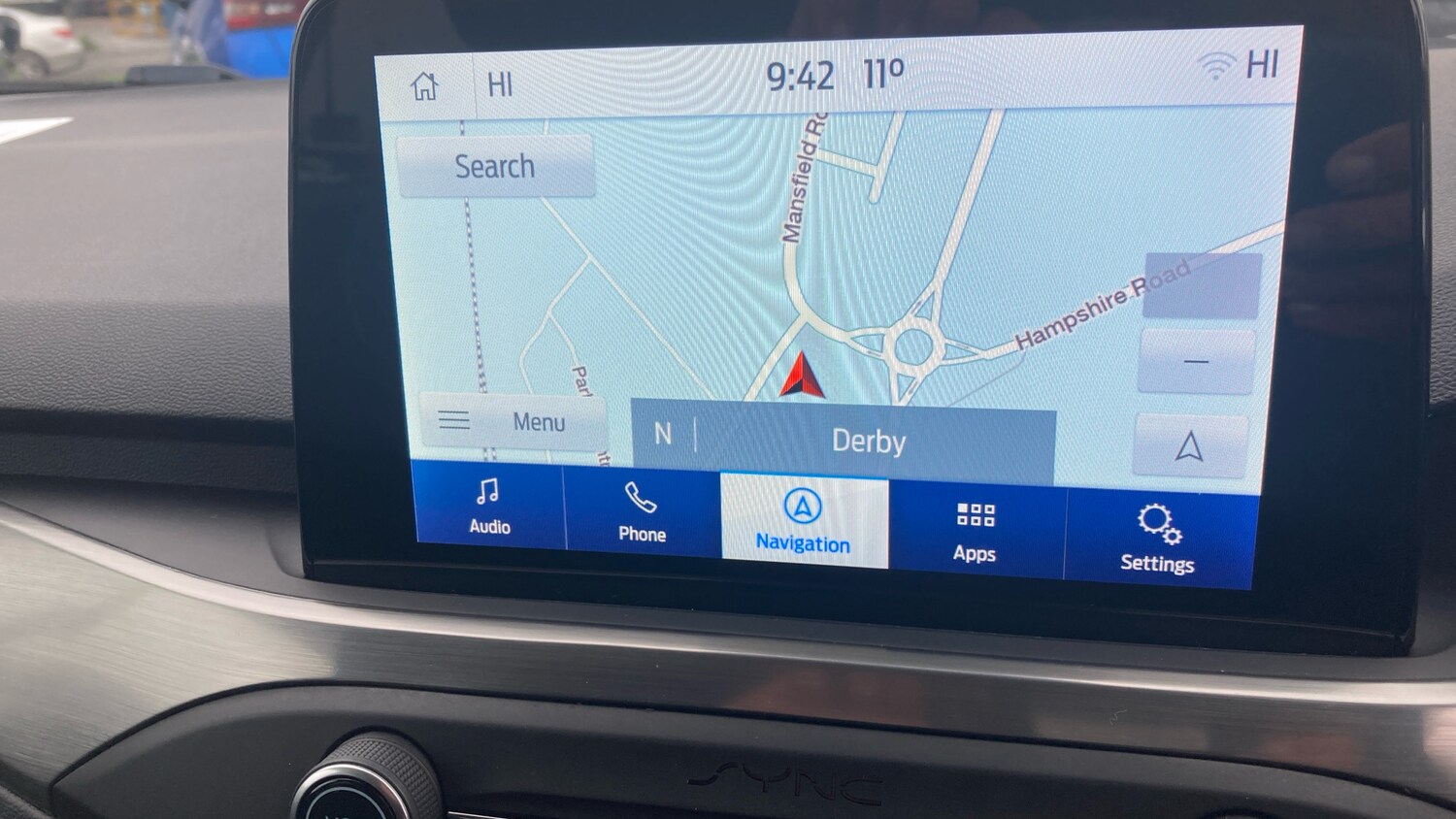 Used Ford Focus 2020 for sale - 76284457: Photo 33