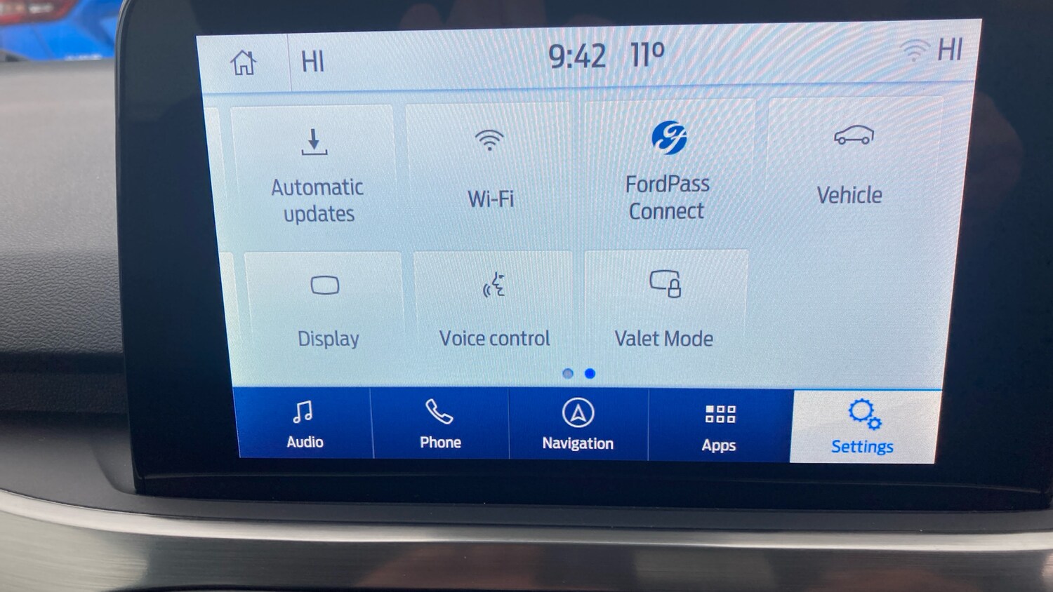 Used Ford Focus 2020 for sale - 76284457: Photo 34