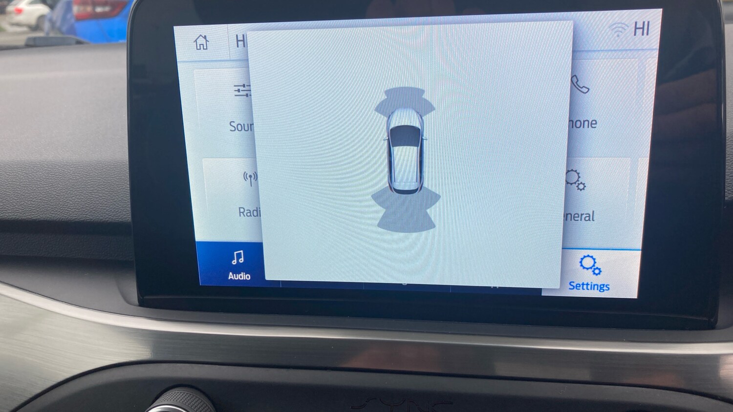 Used Ford Focus 2020 for sale - 76284457: Photo 35