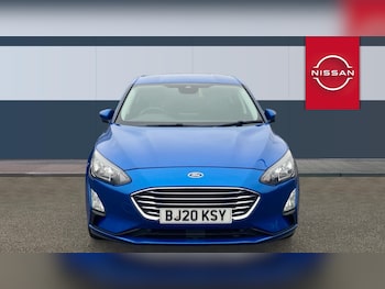 Used Ford Focus 2020 for sale - 76284457: Photo