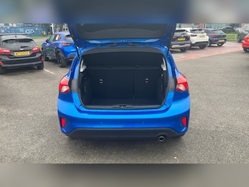 Used Ford Focus 2020 for sale - 76284457: Photo