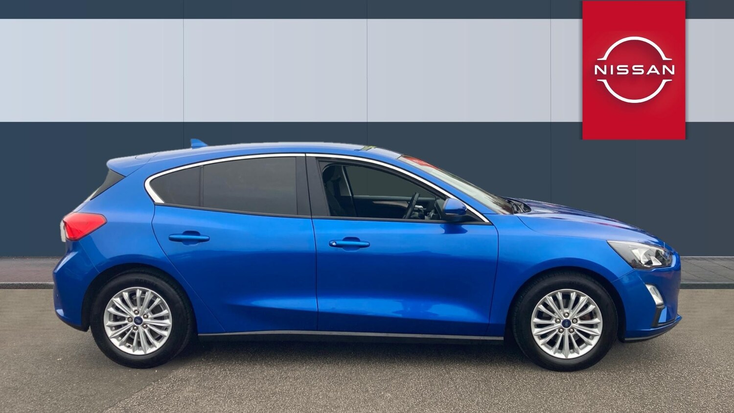 Used Ford Focus 2020 for sale - 76284457: Photo 5