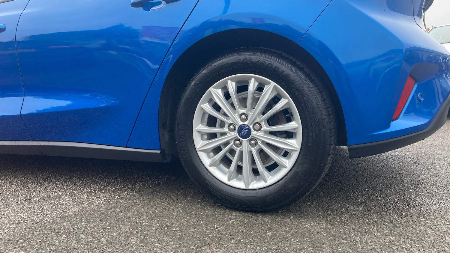 Used Ford Focus 2020 for sale - 76284457: Photo 7