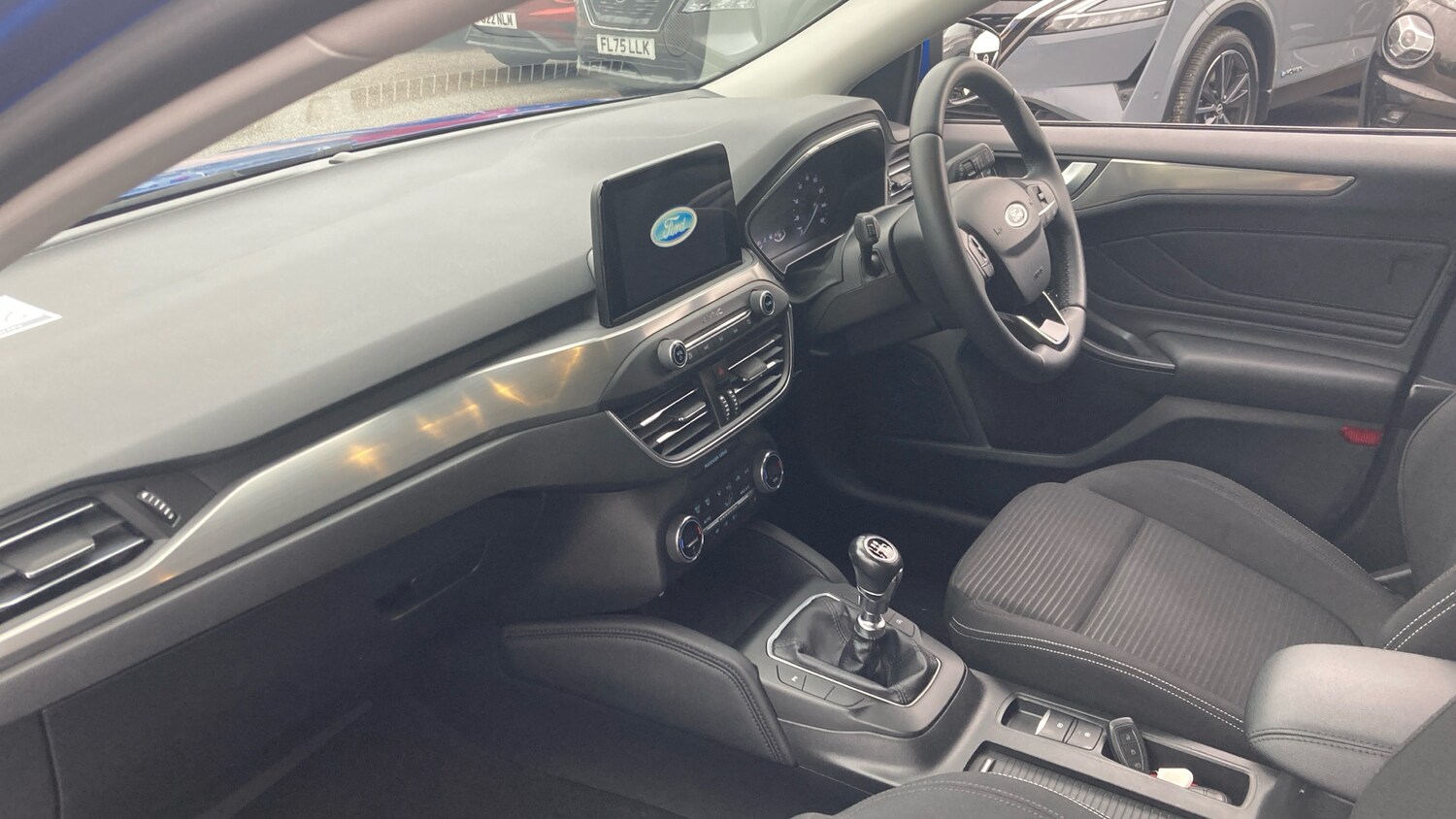 Used Ford Focus 2020 for sale - 76284457: Photo 9