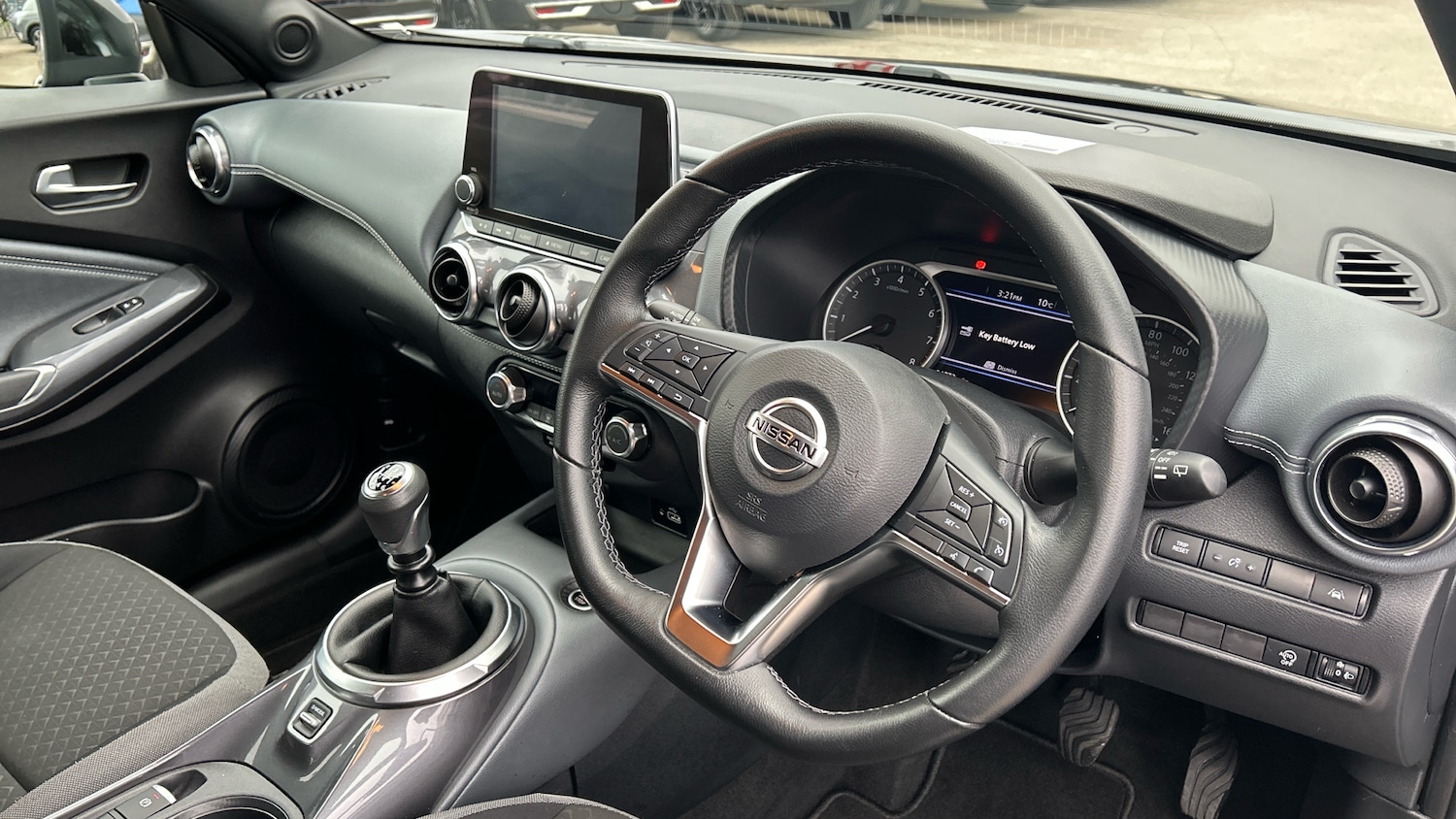 Used Nissan Juke 2022 for sale - 77847625: Photo 11