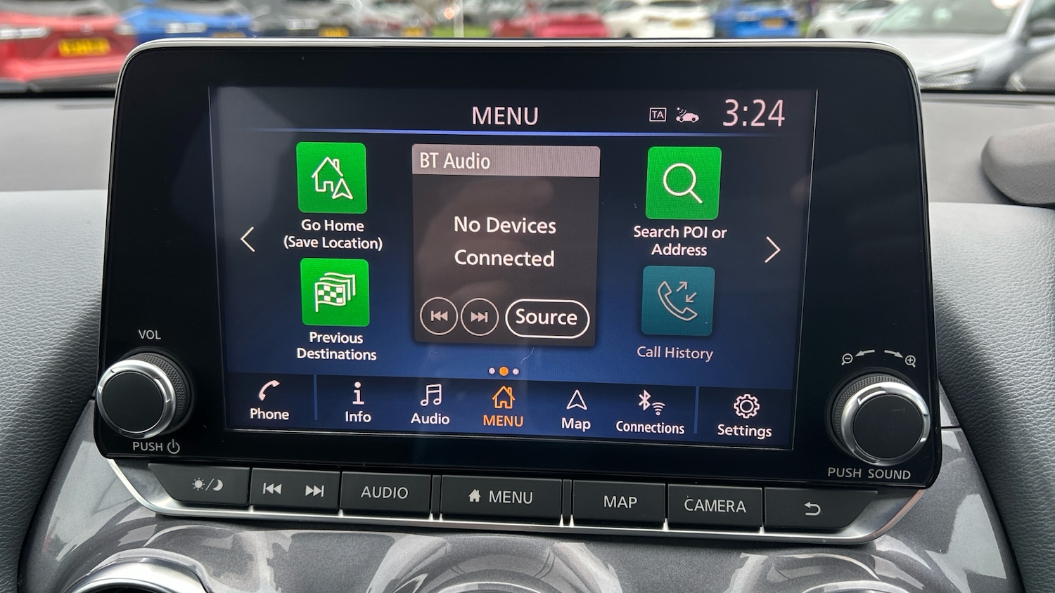 Used Nissan Juke 2022 for sale - 77847625: Photo 12