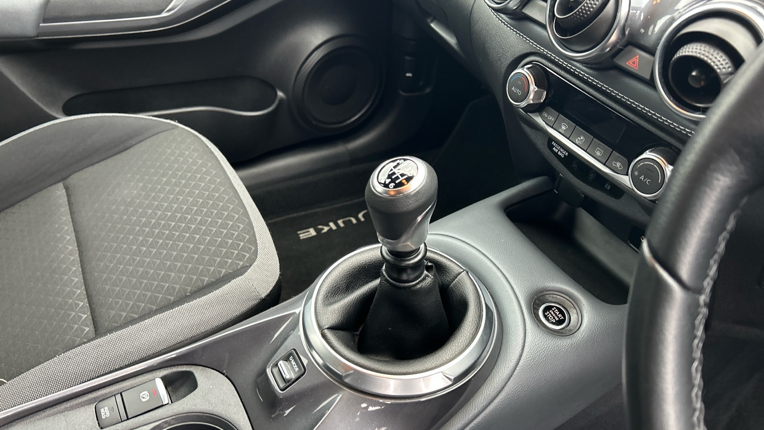 Used Nissan Juke 2022 for sale - 77847625: Photo 13