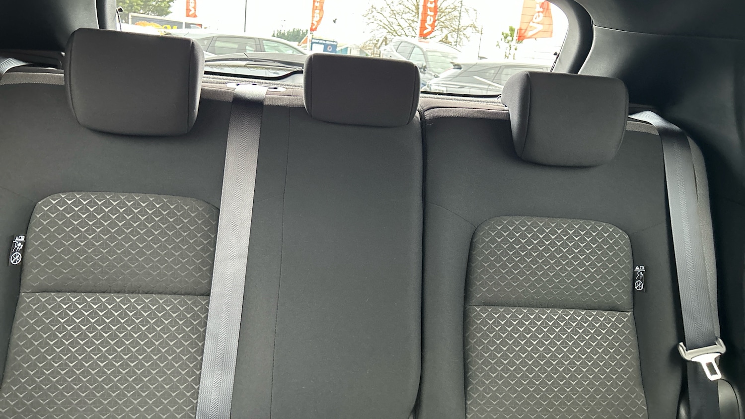 Used Nissan Juke 2022 for sale - 77847625: Photo 15