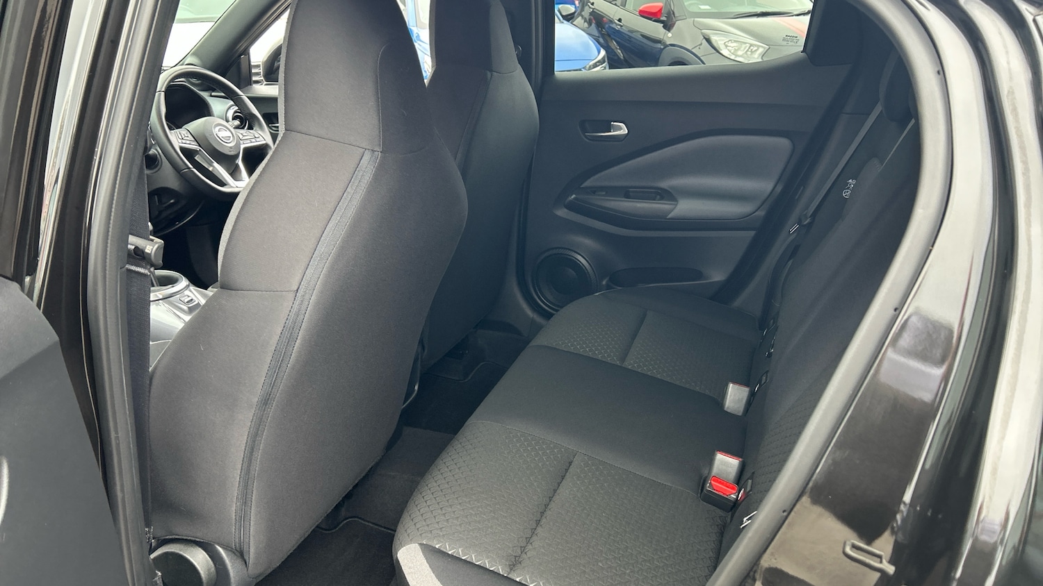 Used Nissan Juke 2022 for sale - 77847625: Photo 16