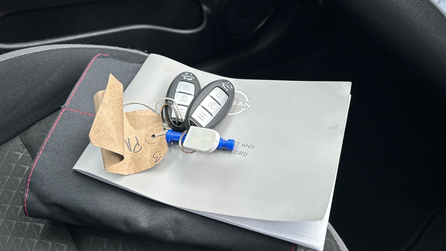 Used Nissan Juke 2022 for sale - 77847625: Photo 19