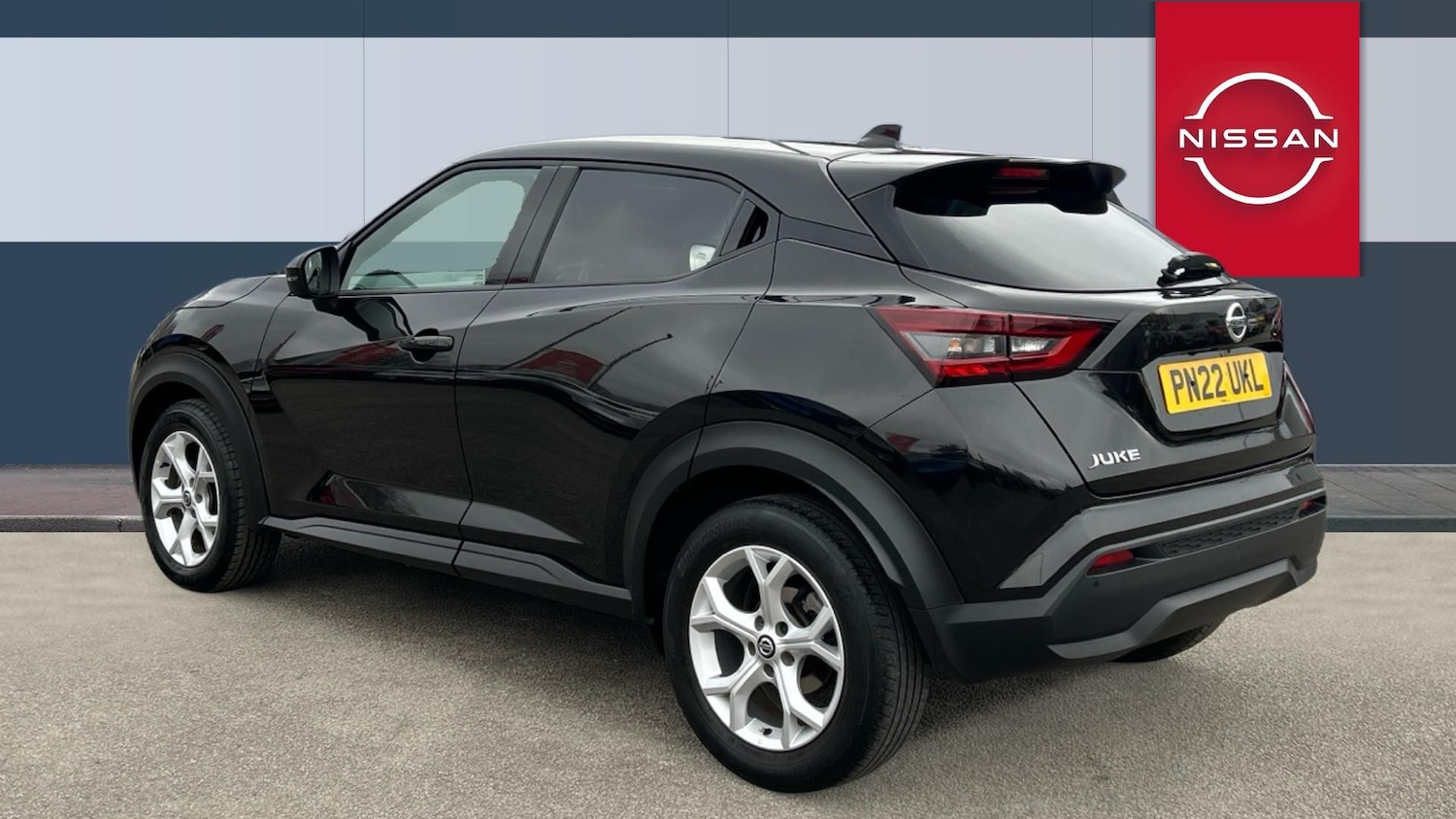 Used Nissan Juke 2022 for sale - 77847625: Photo 2