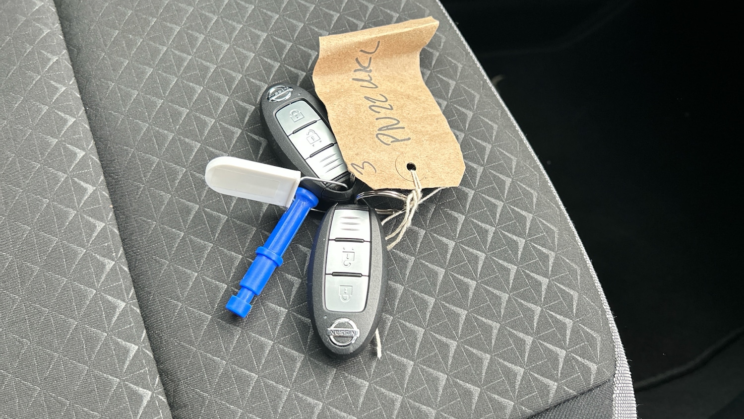 Used Nissan Juke 2022 for sale - 77847625: Photo 20