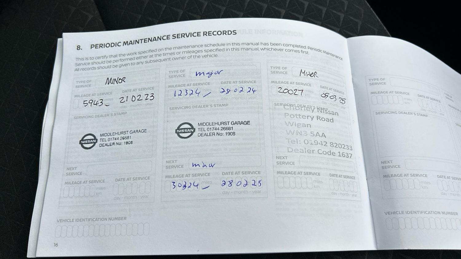 Used Nissan Juke 2022 for sale - 77847625: Photo 21