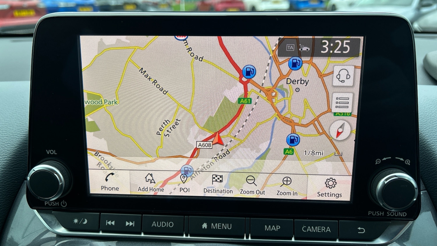 Used Nissan Juke 2022 for sale - 77847625: Photo 22