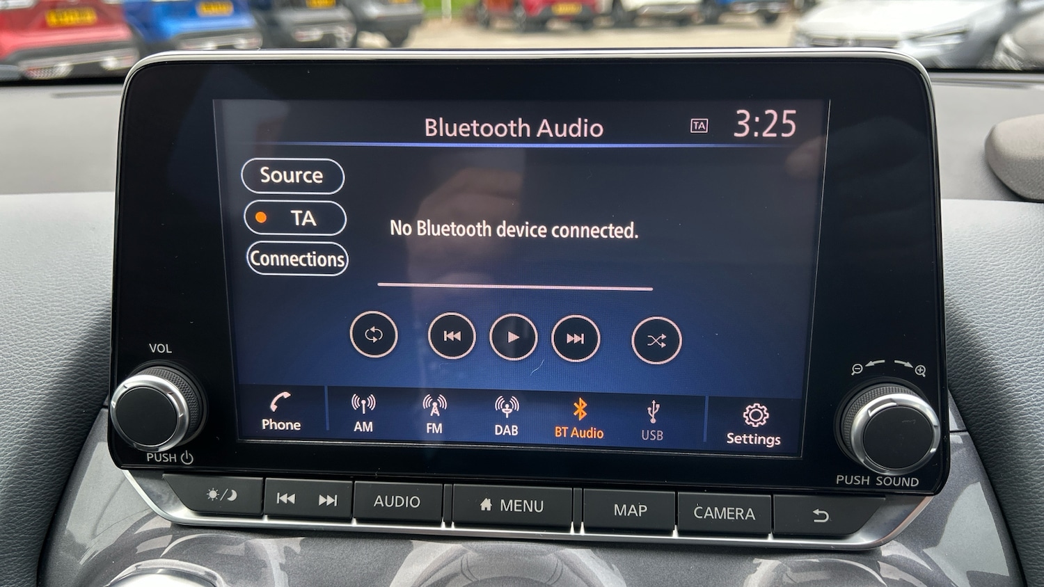 Used Nissan Juke 2022 for sale - 77847625: Photo 23