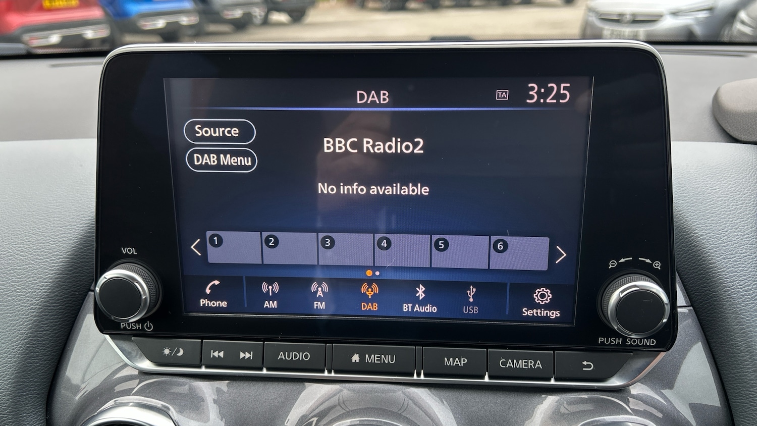 Used Nissan Juke 2022 for sale - 77847625: Photo 24