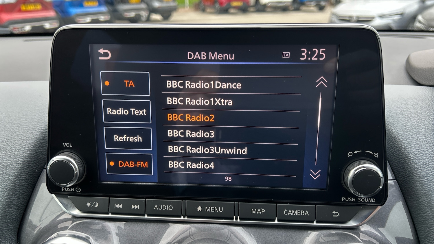 Used Nissan Juke 2022 for sale - 77847625: Photo 25