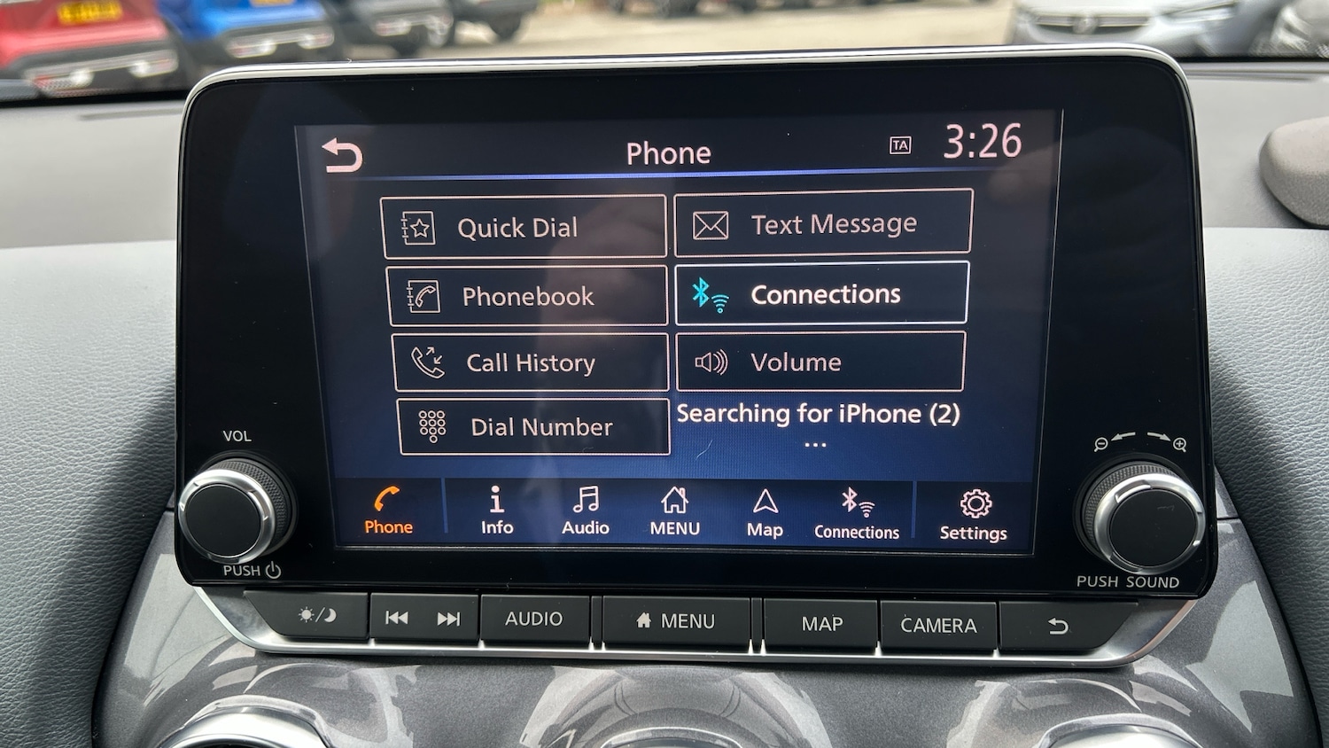 Used Nissan Juke 2022 for sale - 77847625: Photo 26