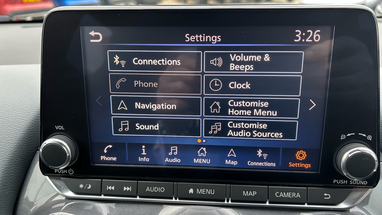 Used Nissan Juke 2022 for sale - 77847625: Photo 27