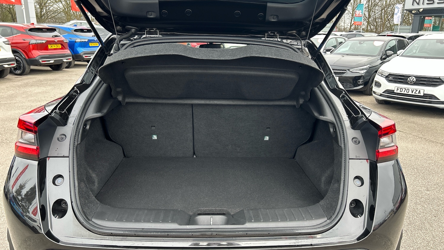 Used Nissan Juke 2022 for sale - 77847625: Photo 4