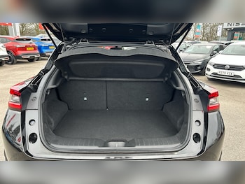 Used Nissan Juke 2022 for sale - 77847625: Photo