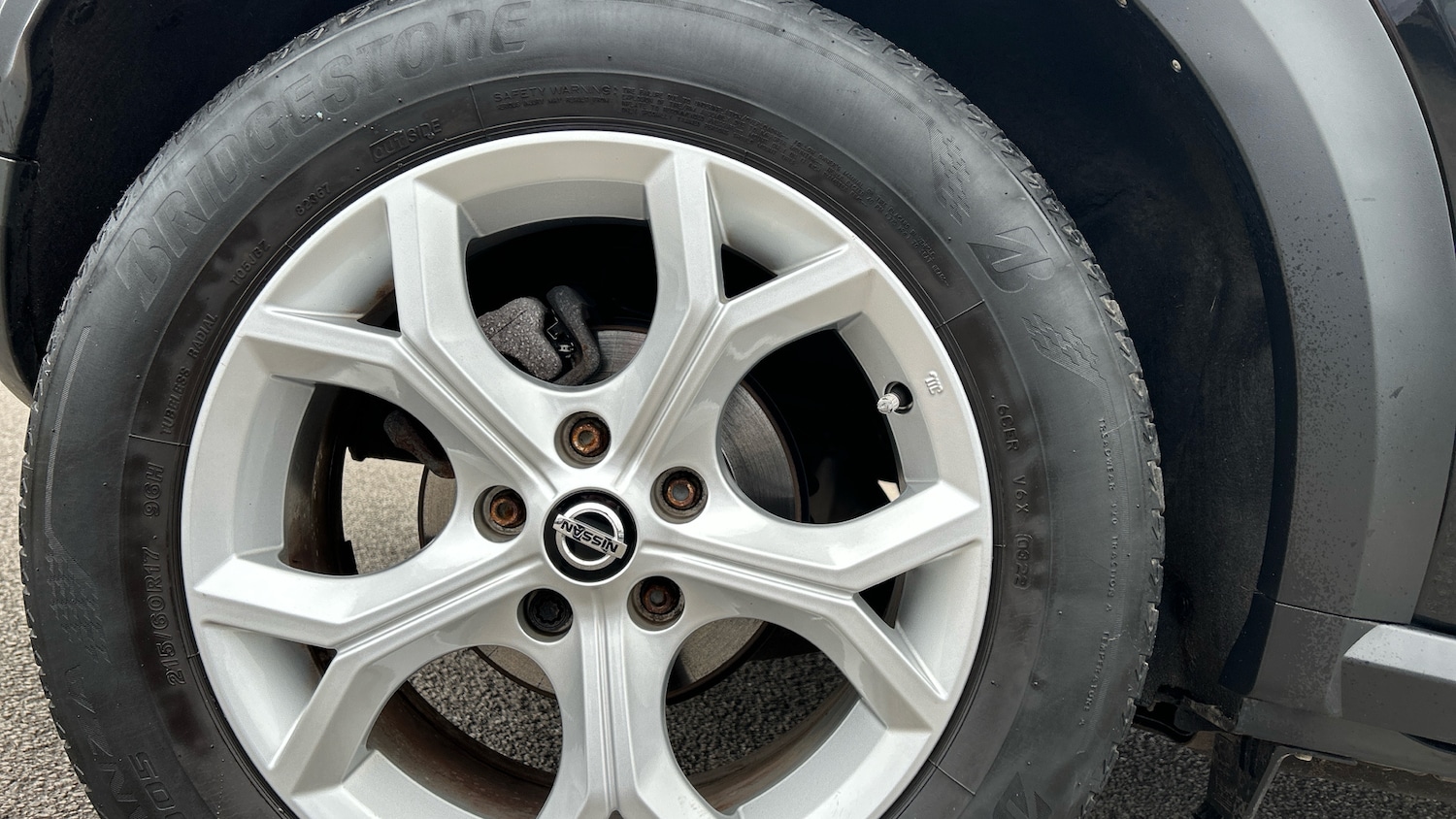 Used Nissan Juke 2022 for sale - 77847625: Photo 7