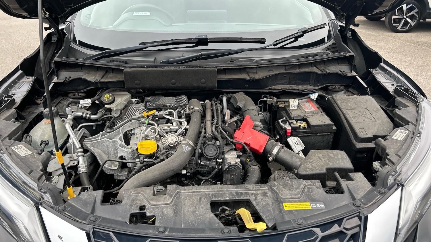 Used Nissan Juke 2022 for sale - 77847625: Photo 8