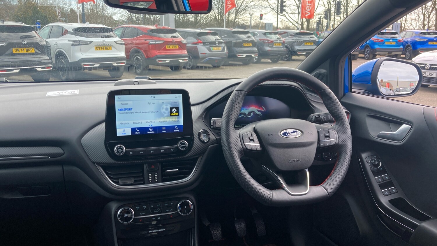 Used Ford Puma 2024 for sale - 77728956: Photo 10