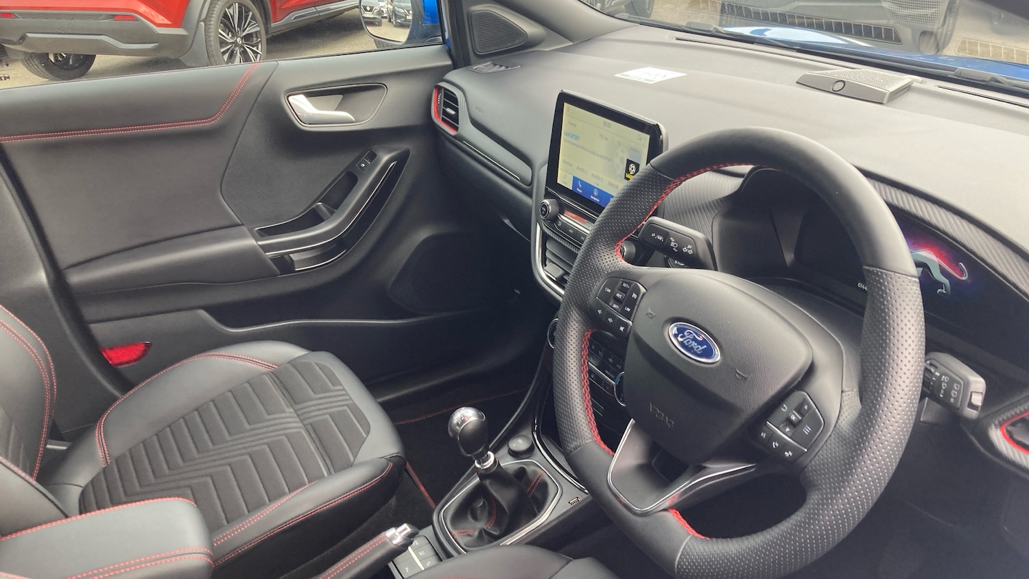 Used Ford Puma 2024 for sale - 77728956: Photo 11